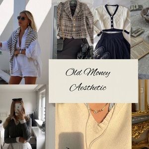 Message me for vintage /current style bundles